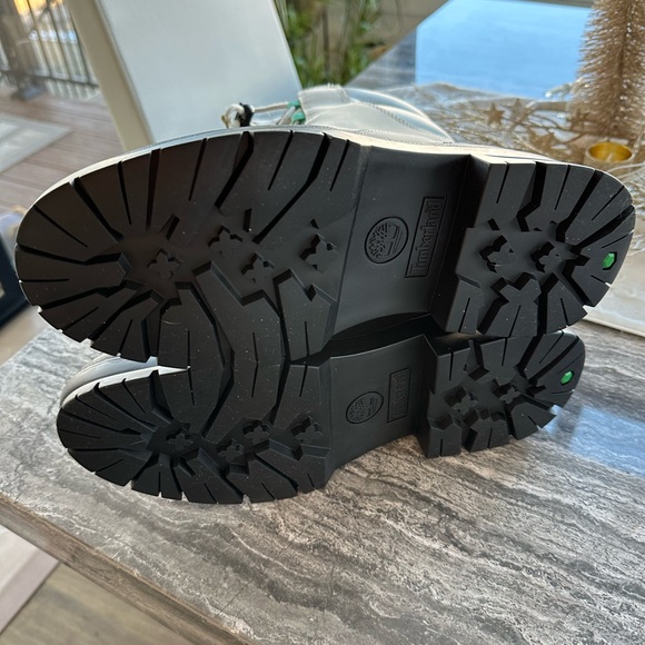 NWOT Women’s TIMBERLAND Boot 91/2 - Picture 7 of 11